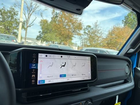 New 2026 Jeep Wrangler Unlimited Rubicon image 26