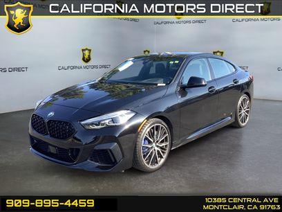Used 2023 BMW M235i xDrive Gran Coupe w/ Premium Package