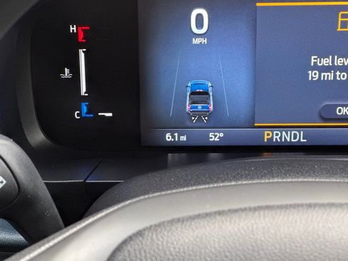 New 2026 Ford Maverick XLT image 28