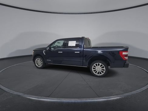 Used 2023 Ford F150 Limited AWD/4WD image 10