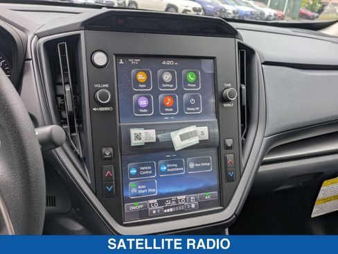 Certified 2025 Subaru Impreza 2.0i image 20