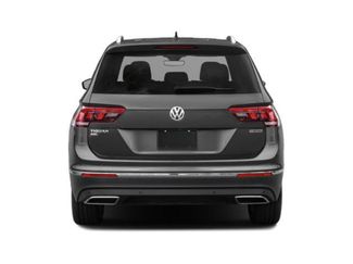 Used 2018 Volkswagen Tiguan SEL video 5