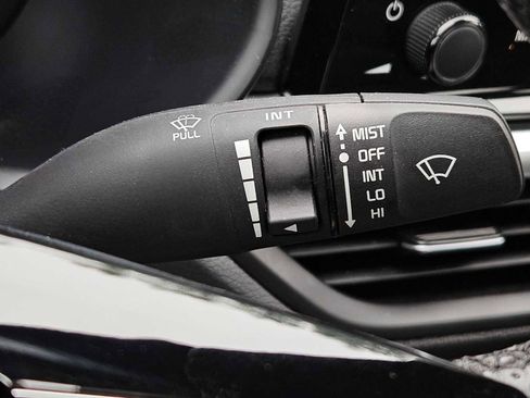 Used 2024 Kia Forte GT-Line w/ GT-Line Premium Package FWD image 20