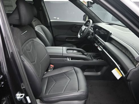 New 2027 Kia Telluride SX Prestige X-Pro AWD/4WD image 42