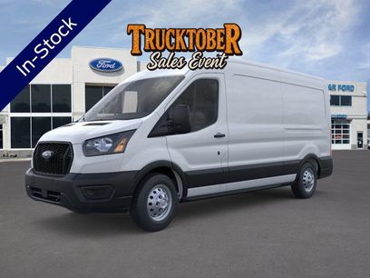 New 2025 Ford Transit 150 148 Medium Roof AWD