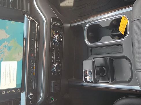 Used 2024 GMC Sierra 1500 SLT w/ SLT Premium Plus Package image 16