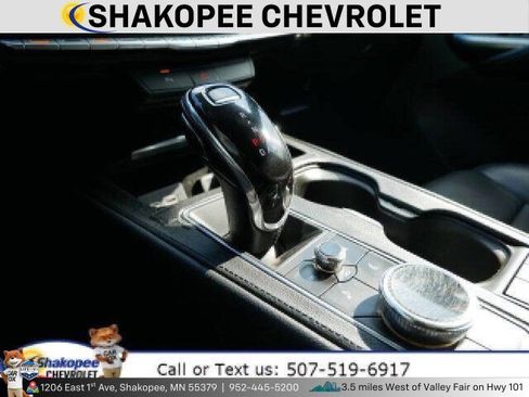 Used 2020 Cadillac XT4 Premium Luxury image 22