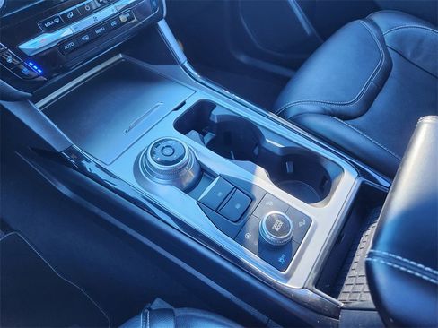 Used 2021 Ford Explorer ST w/ Equipment Group 401A image 21