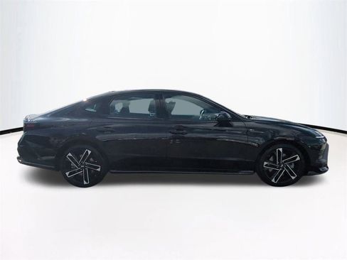 New 2026 Hyundai Sonata N Line image 4