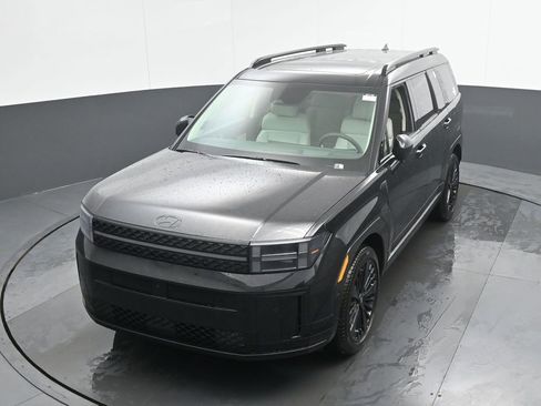 New 2026 Hyundai Santa Fe Calligraphy image 41