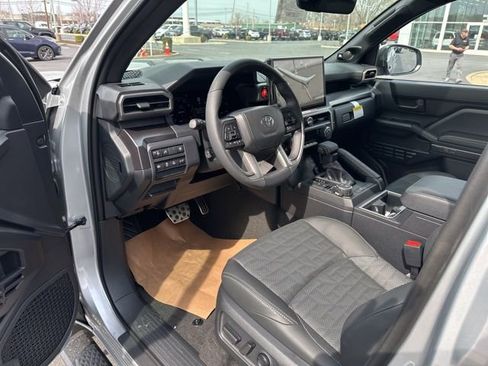 New 2026 Toyota 4Runner TRD Sport Premium image 23