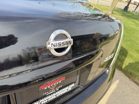 Used 2005 Nissan Altima 2.5 S image 34