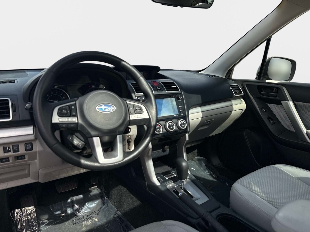 Used 2018 Subaru Forester 2.5i Premium AWD/4WD image 13