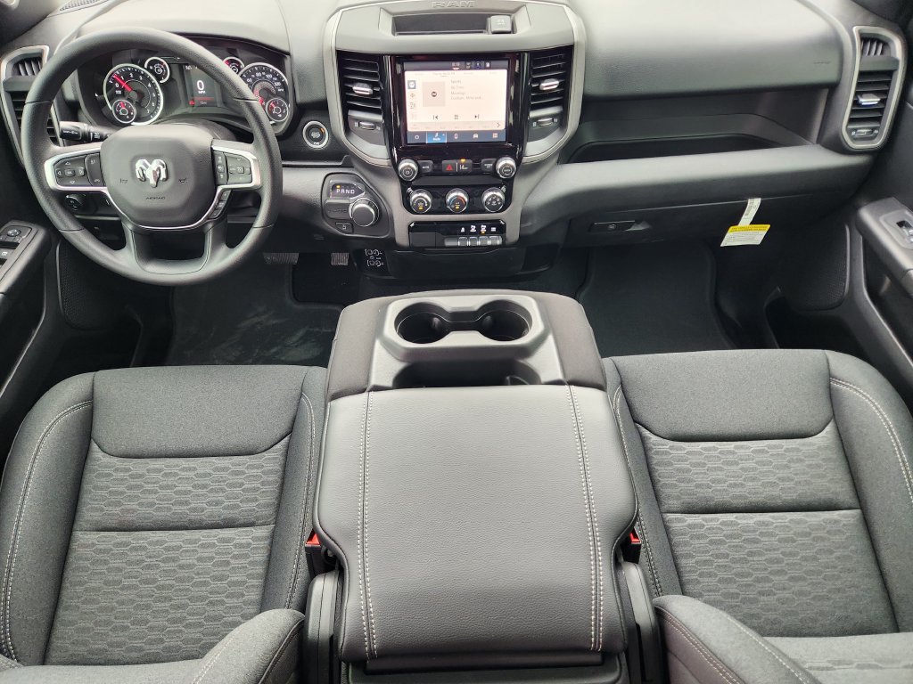 New 2026 RAM 1500 Express RWD image 20