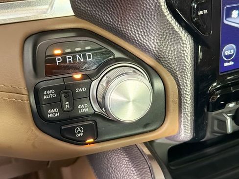 Used 2021 RAM 1500 Limited image 17