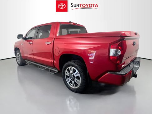 Used 2021 Toyota Tundra 1794 Edition RWD image 6