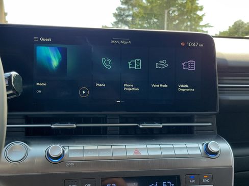 New 2026 Hyundai Kona SEL Sport AWD/4WD image 26