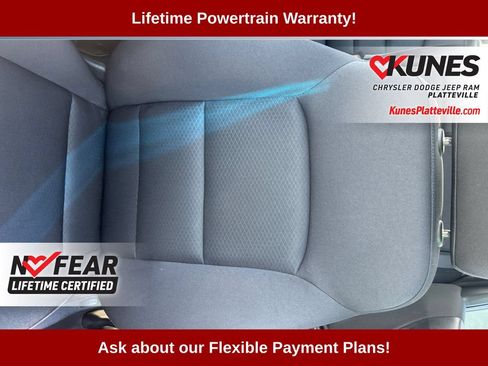 Used 2024 Chevrolet Malibu LT FWD image 23