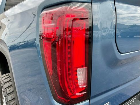 Used 2025 GMC Sierra 1500 Denali Ultimate AWD/4WD image 14