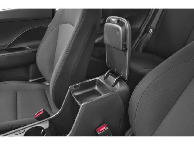 Certified 2024 Hyundai Kona SEL FWD image 17