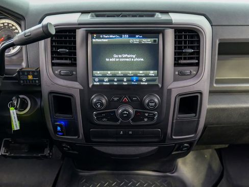 Used 2014 RAM 1500 Express w/ Black Ram 1500 Express Group image 42