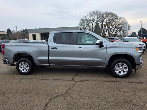 Used 2023 Chevrolet Silverado 1500 LT image 8
