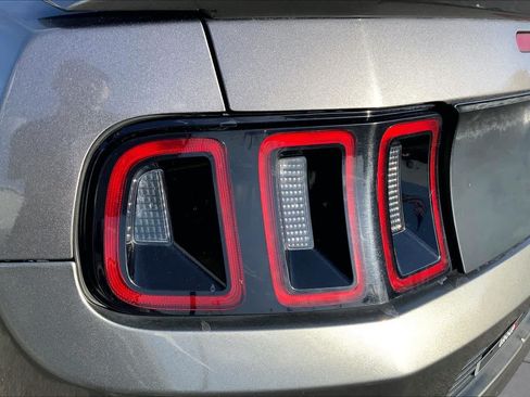 Used 2014 Ford Mustang Premium w/ Comfort Package RWD image 24