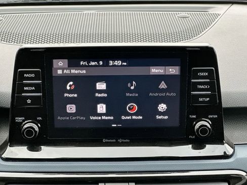 Used 2023 Kia Seltos S image 14