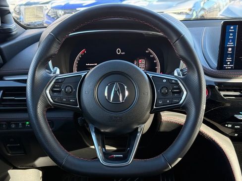 Certified 2025 Acura MDX A-Spec image 23