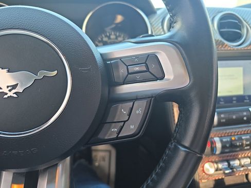 Used 2020 Ford Mustang GT Premium image 20