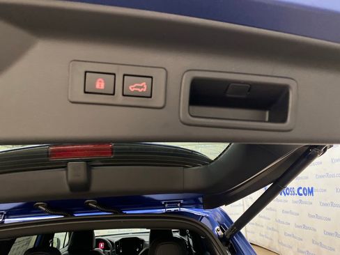 New 2026 Subaru Forester Touring image 17