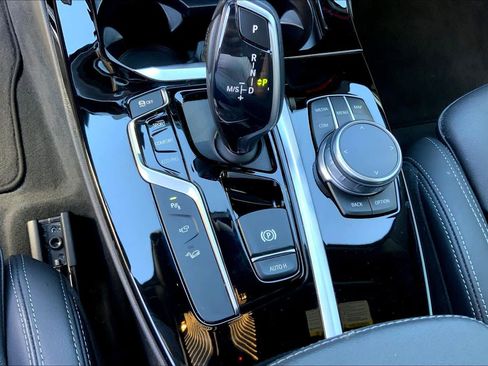 Used 2021 BMW X3 M40i w/ Executive Package image 31