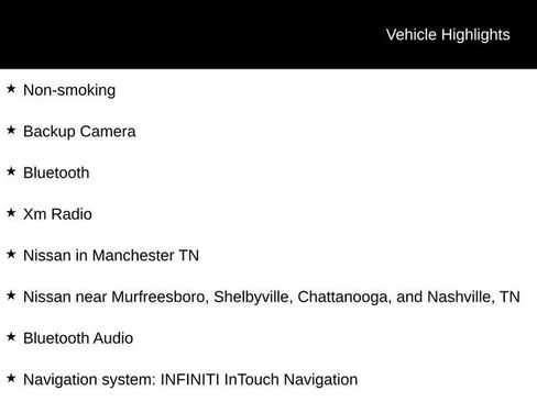 Used 2023 INFINITI QX55 Essential image 2