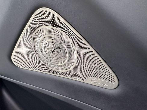 Used 2023 Mercedes-Benz S 580 4MATIC Sedan image 7