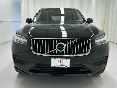 Used 2023 Volvo XC90 B6 Core w/ Protection Package Premier AWD/4WD image 5