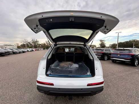 New 2026 Audi Q7 3.0T Premium Plus image 66