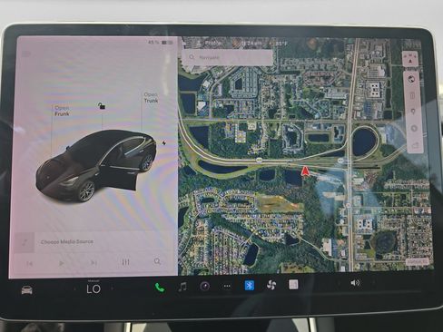 Used 2019 Tesla Model 3 Standard Range Plus RWD image 20