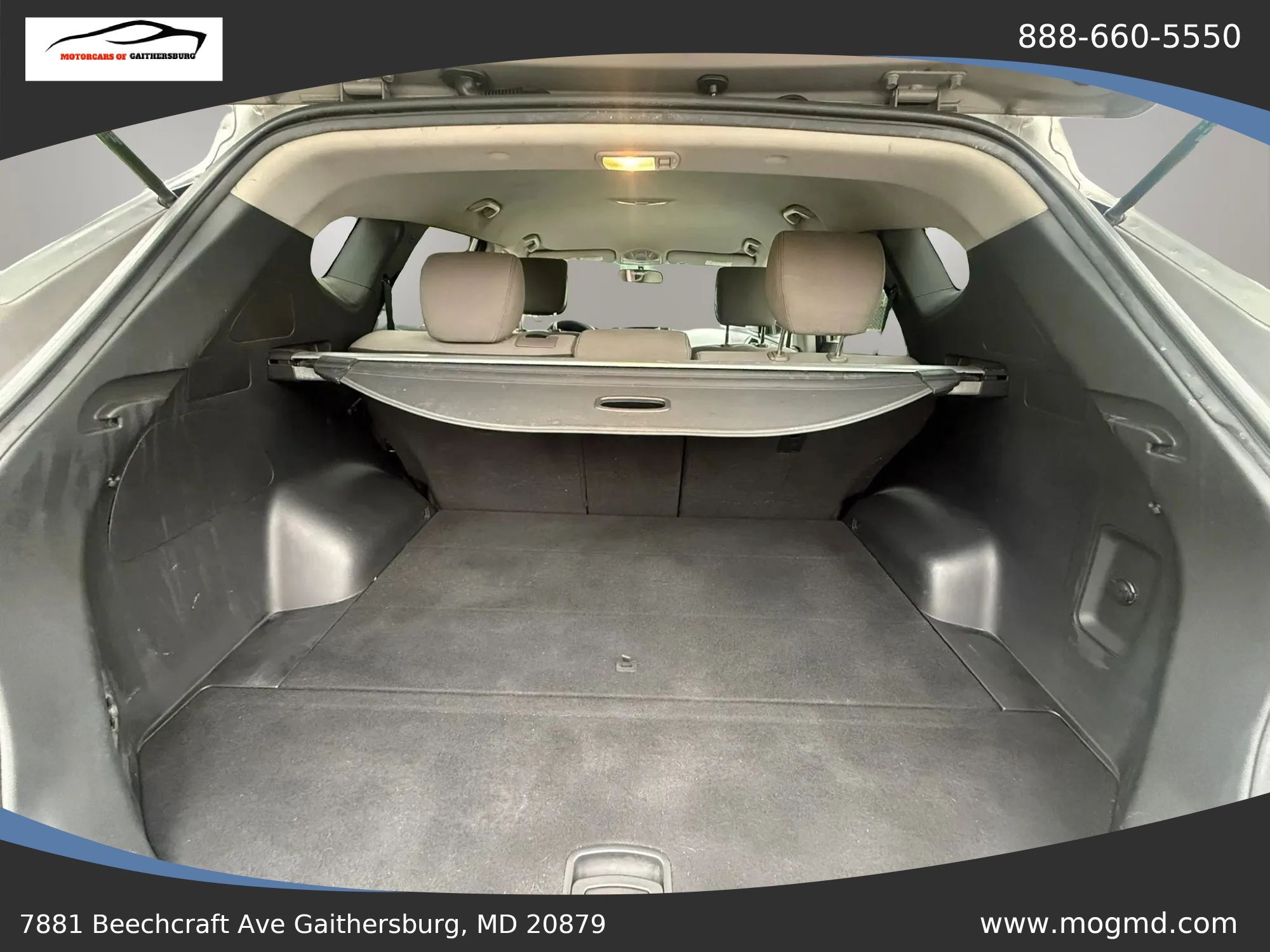 Used 2017 Hyundai Santa Fe Sport FWD image 30