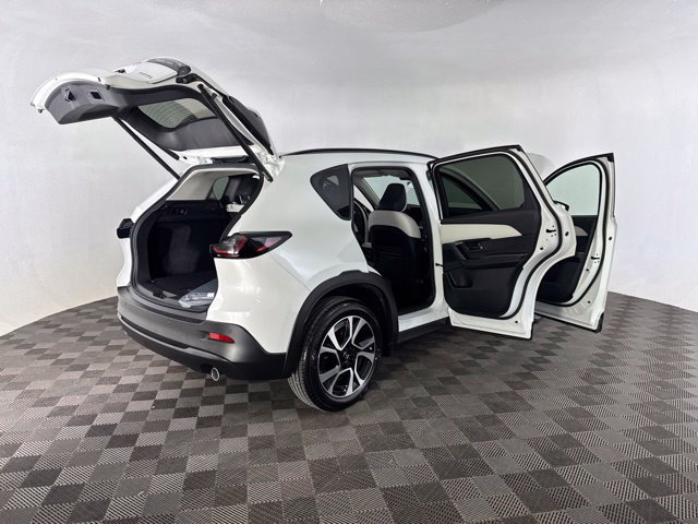 New 2026 MAZDA CX-5 Preferred AWD/4WD image 16