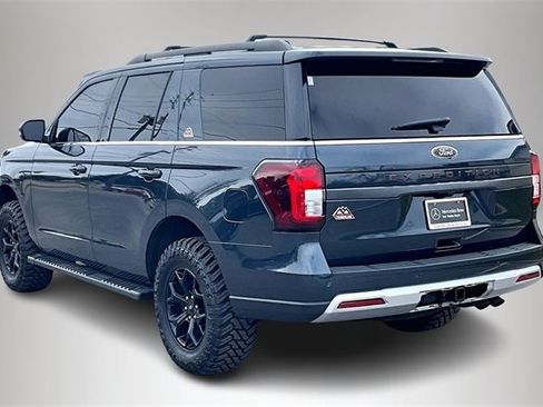 Used 2024 Ford Expedition Timberline image 4