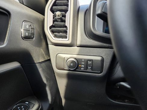 New 2026 Ford Bronco Sport Outer Banks w/ Sasquatch Outer Banks Package AWD/4WD image 13