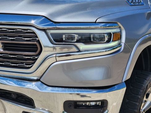 Used 2020 RAM 1500 Limited AWD/4WD image 9