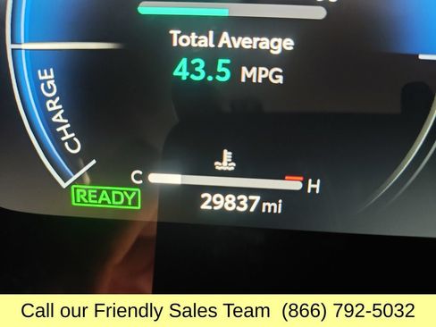 Certified 2025 Toyota Camry XLE AWD/4WD image 18
