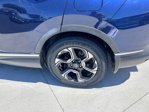 Used 2017 Honda CR-V Touring image 9