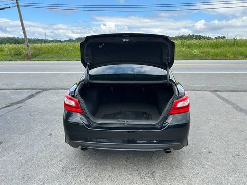 Used 2016 Nissan Altima 2.5 S w/ Power Driver Seat Package FWD image 11