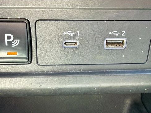 Used 2023 Nissan Frontier S w/ Technology Package image 13