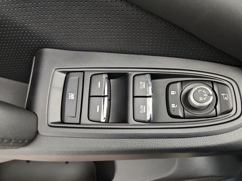New 2026 Subaru Ascent Bronze Edition AWD/4WD image 10