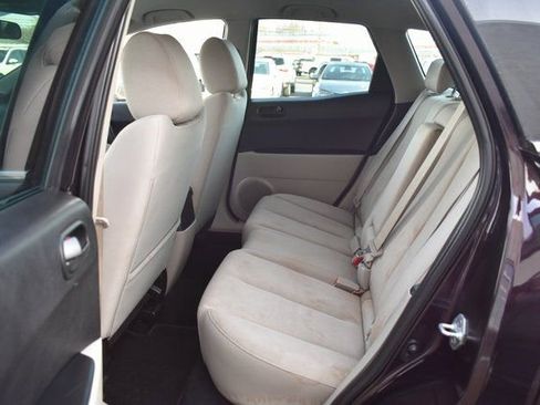 Used 2008 MAZDA CX-7 Sport image 26