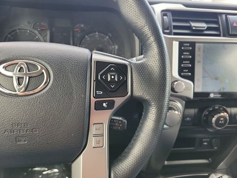 Used 2024 Toyota 4Runner SR5 Premium AWD/4WD image 19