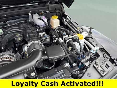 New 2025 Jeep Gladiator Sport image 36